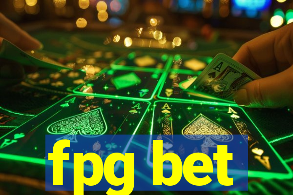 fpg bet